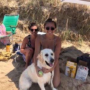 Meet your Posher, Savannah